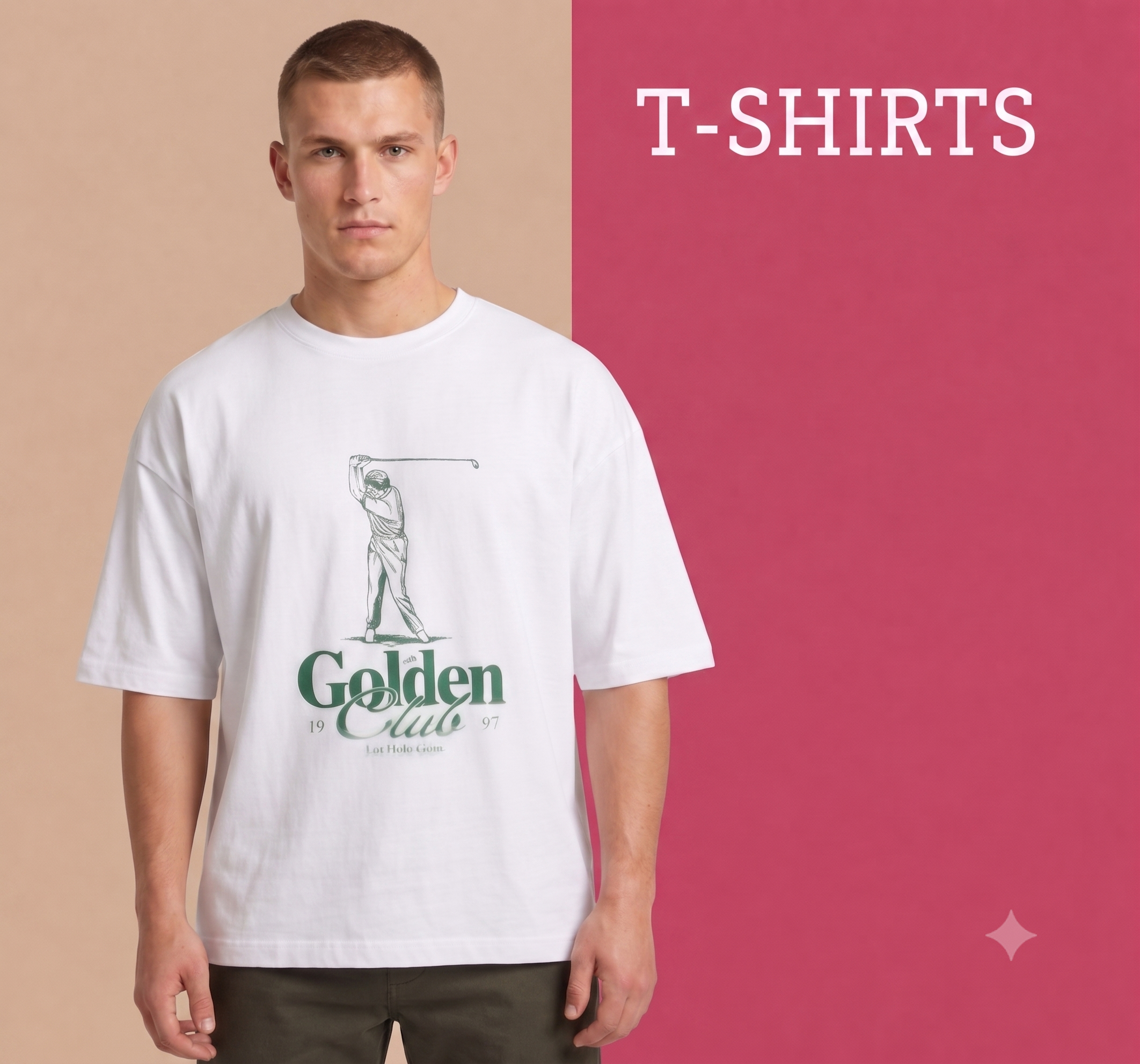 TSHIRTS