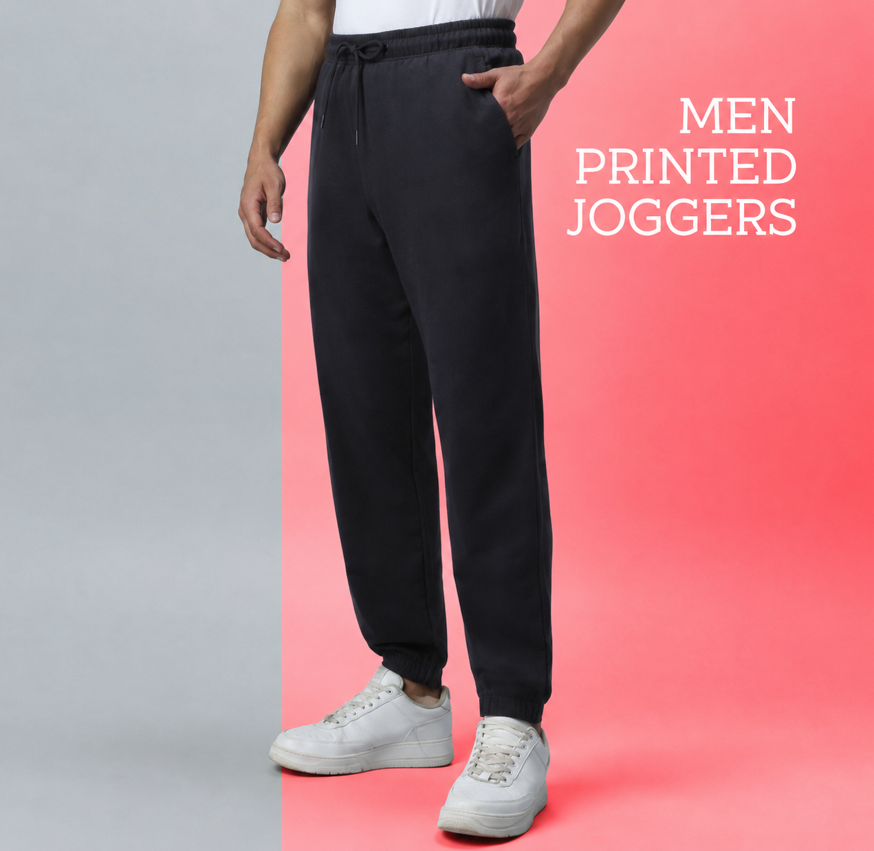 joggers