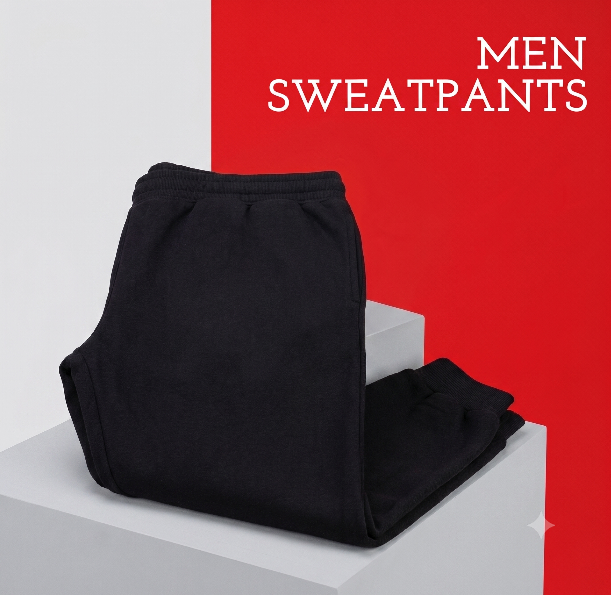 SWEATPANTS