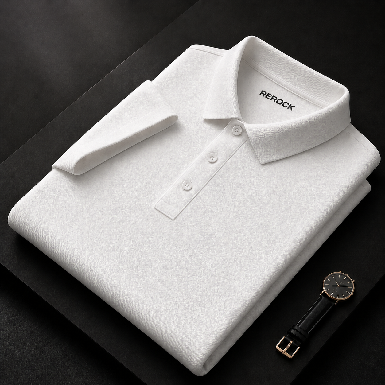 Men's Polo