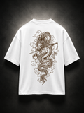 Dragon Oversized Standard T-Shirt